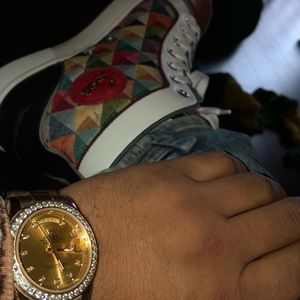 Meet your Posher, Jacob